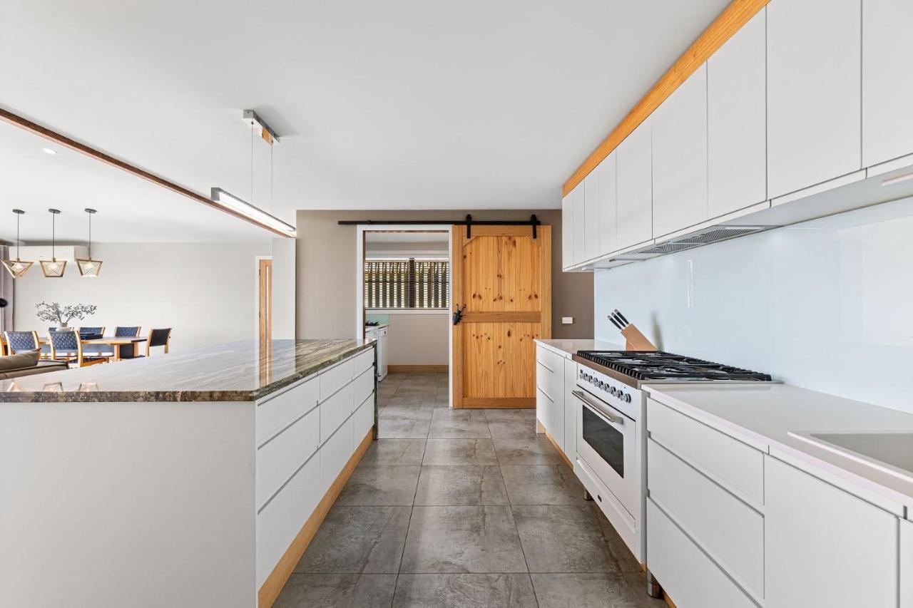 Lake View Luxury Wallaga Lake - 21 Lakeview Drive Tilba Tilba Exterior foto