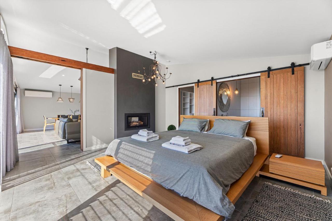 Lake View Luxury Wallaga Lake - 21 Lakeview Drive Tilba Tilba Exterior foto