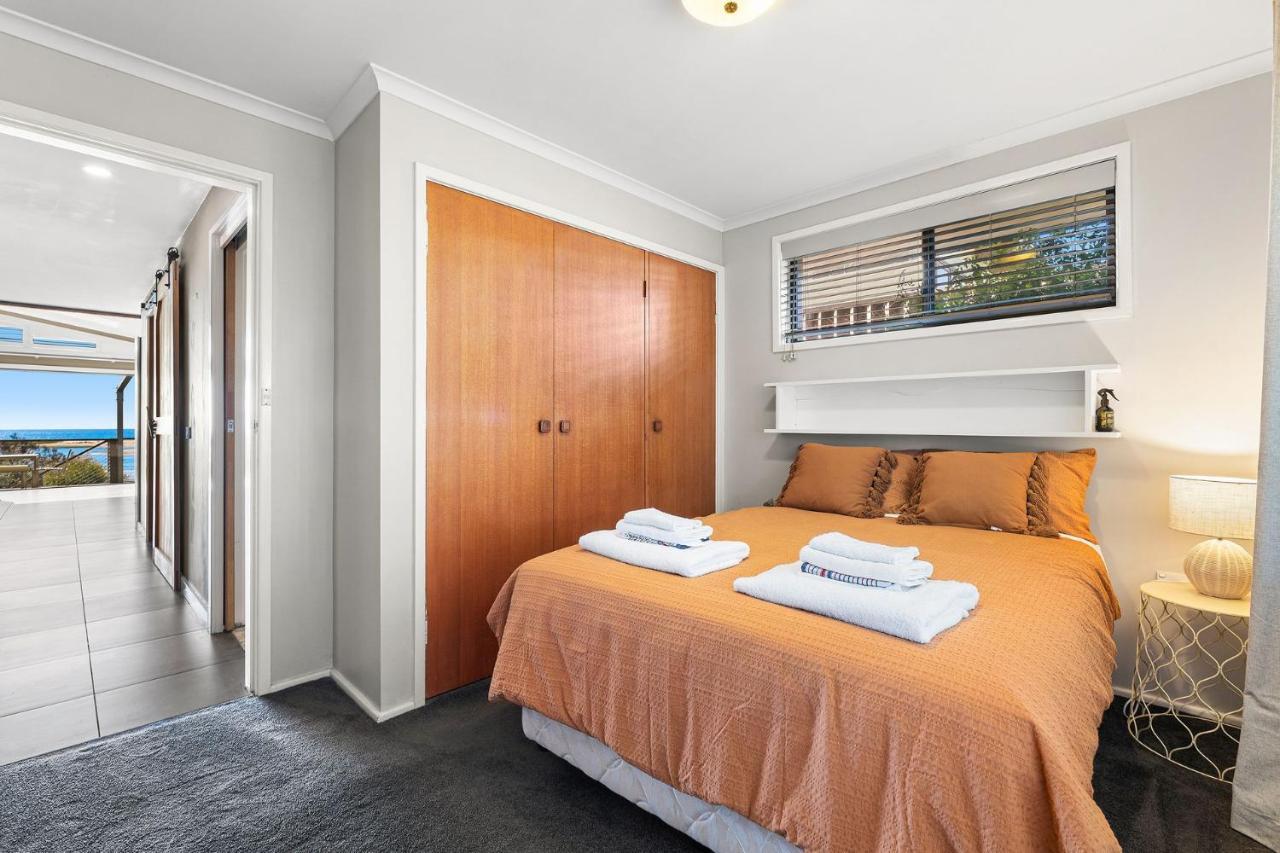 Lake View Luxury Wallaga Lake - 21 Lakeview Drive Tilba Tilba Exterior foto