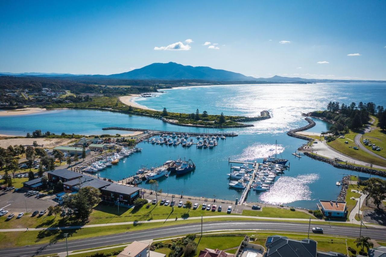 Lake View Luxury Wallaga Lake - 21 Lakeview Drive Tilba Tilba Exterior foto